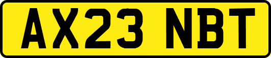 AX23NBT