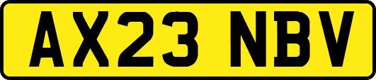 AX23NBV