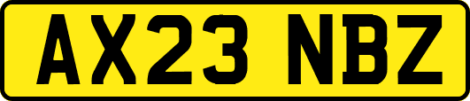 AX23NBZ