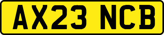 AX23NCB