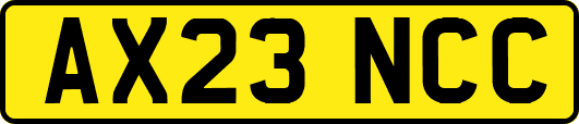 AX23NCC