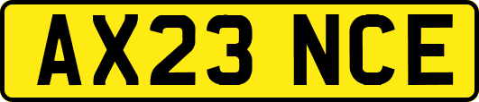 AX23NCE