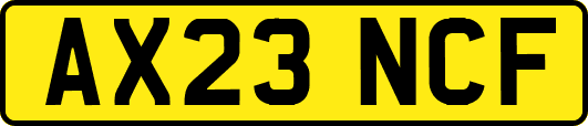 AX23NCF