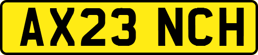 AX23NCH
