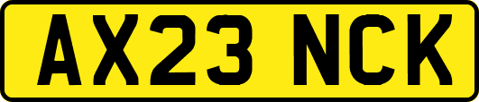 AX23NCK