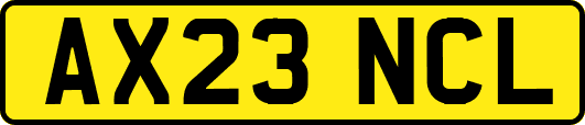 AX23NCL