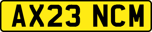 AX23NCM
