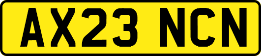 AX23NCN