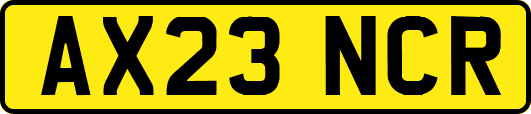 AX23NCR