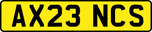 AX23NCS