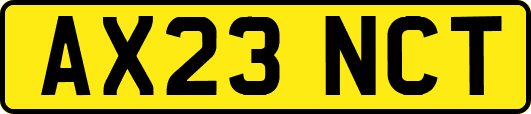 AX23NCT