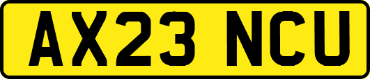 AX23NCU
