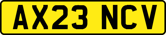 AX23NCV