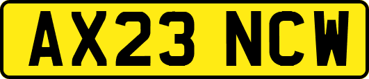AX23NCW