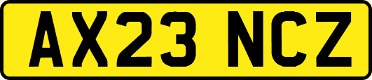 AX23NCZ