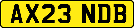 AX23NDB