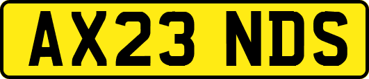 AX23NDS