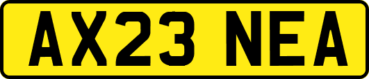 AX23NEA
