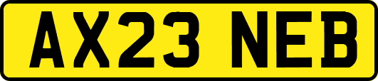 AX23NEB
