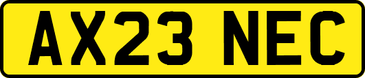 AX23NEC