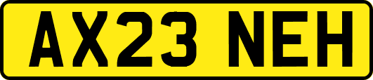 AX23NEH