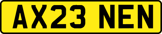 AX23NEN