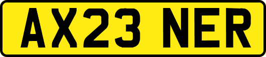 AX23NER