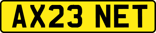 AX23NET