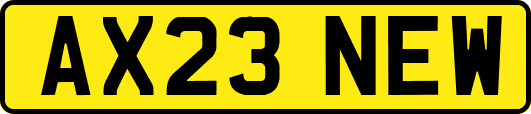 AX23NEW