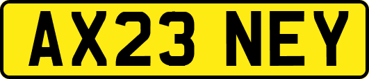 AX23NEY