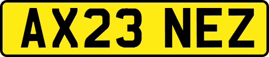 AX23NEZ