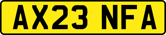 AX23NFA
