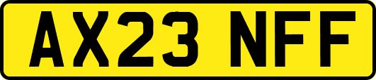 AX23NFF