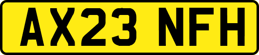 AX23NFH