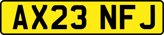 AX23NFJ