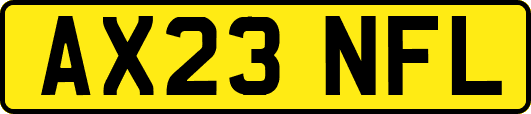 AX23NFL