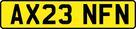AX23NFN