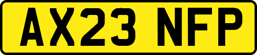 AX23NFP