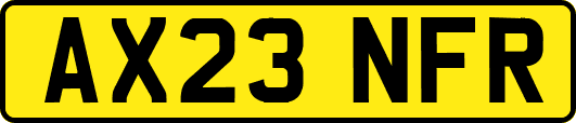 AX23NFR
