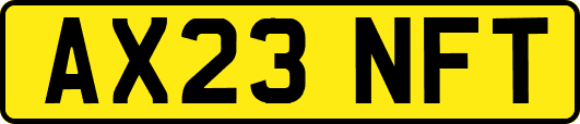 AX23NFT
