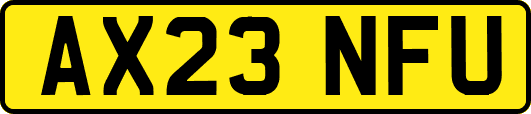 AX23NFU
