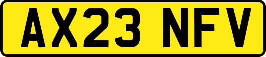AX23NFV