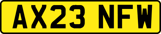 AX23NFW