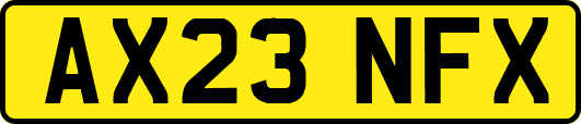 AX23NFX