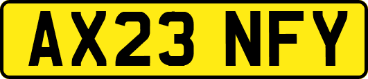 AX23NFY