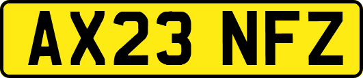 AX23NFZ