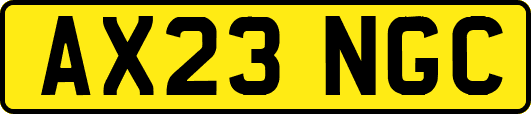 AX23NGC