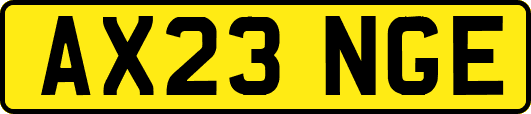 AX23NGE