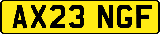 AX23NGF