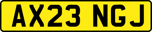 AX23NGJ